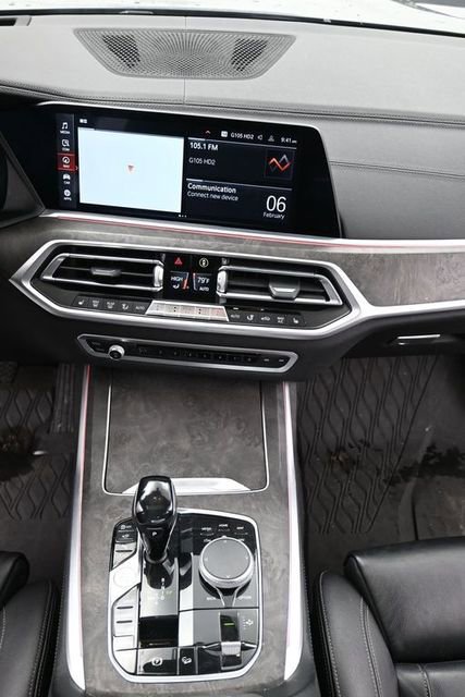 Used 2019 BMW X7 xDrive40i w/ Premium Package image 16