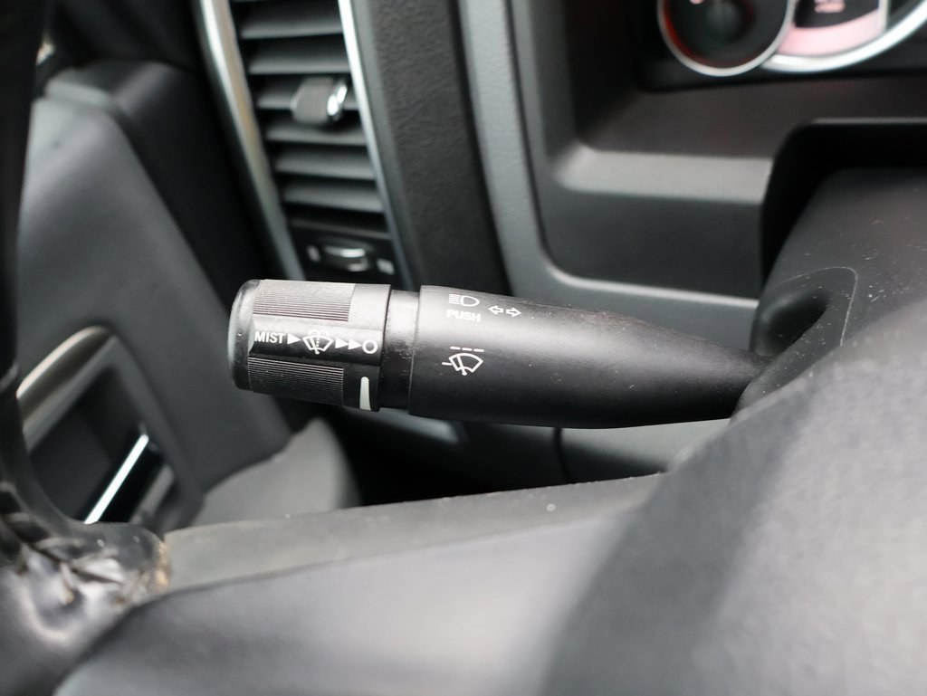 Used 2015 RAM 1500 Big Horn image 15