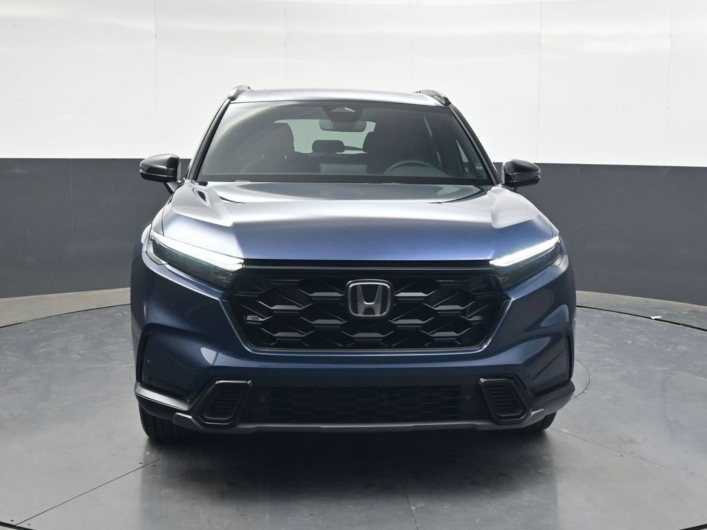 Certified 2026 Honda CR-V Sport-L image 9