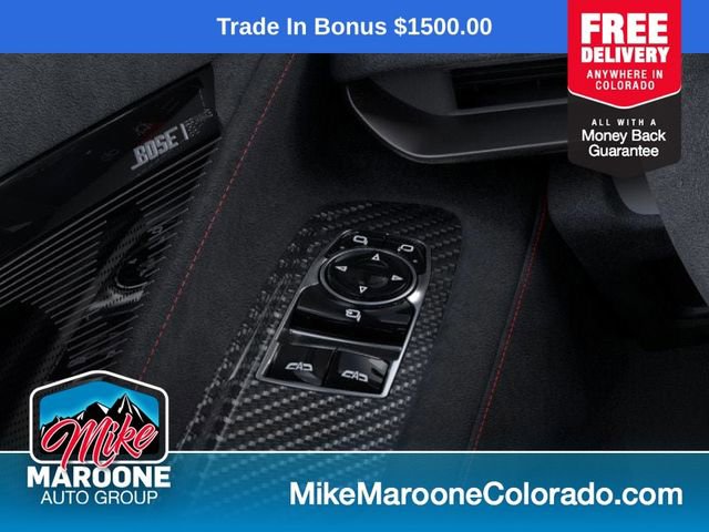 New 2026 Chevrolet Corvette Z06 image 22