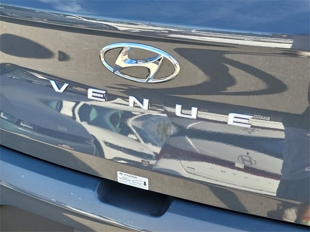 New 2026 Hyundai Venue SEL image 24