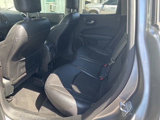 Used 2020 Jeep Compass Latitude image 21