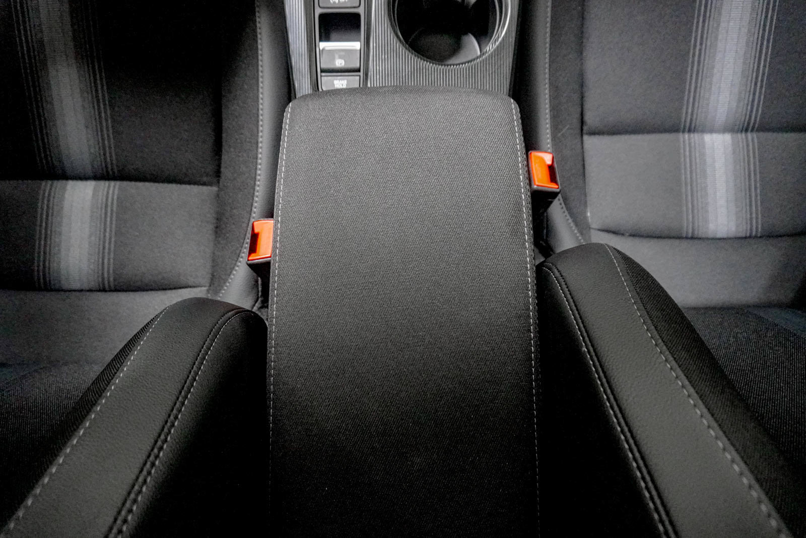 Certified 2026 Honda Civic Sport image 27