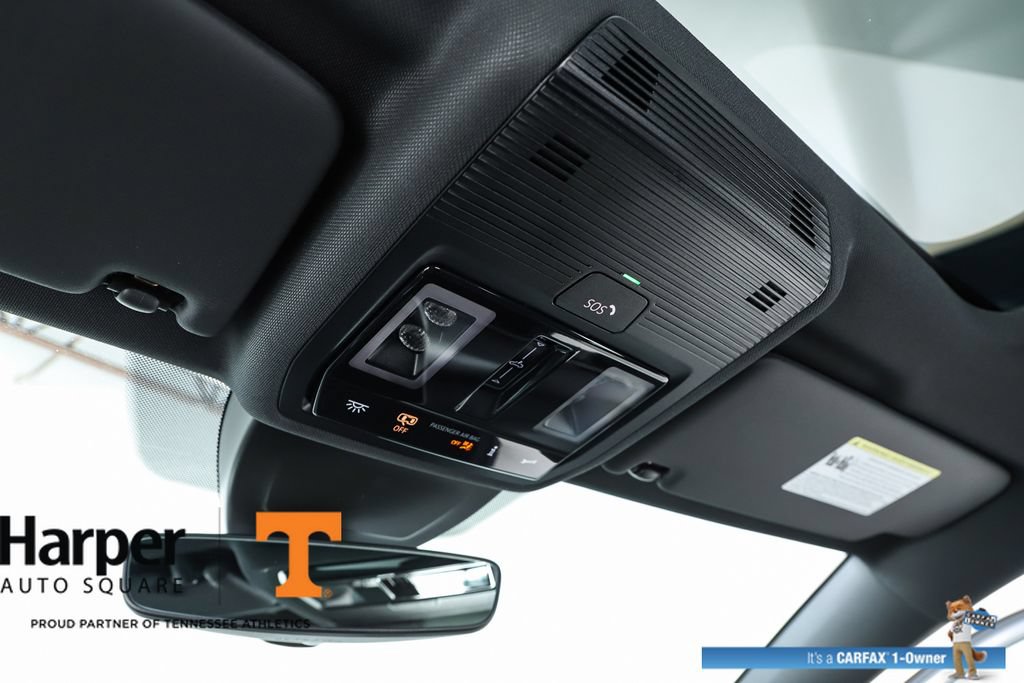 Used 2025 Volkswagen GTI Autobahn FWD image 26