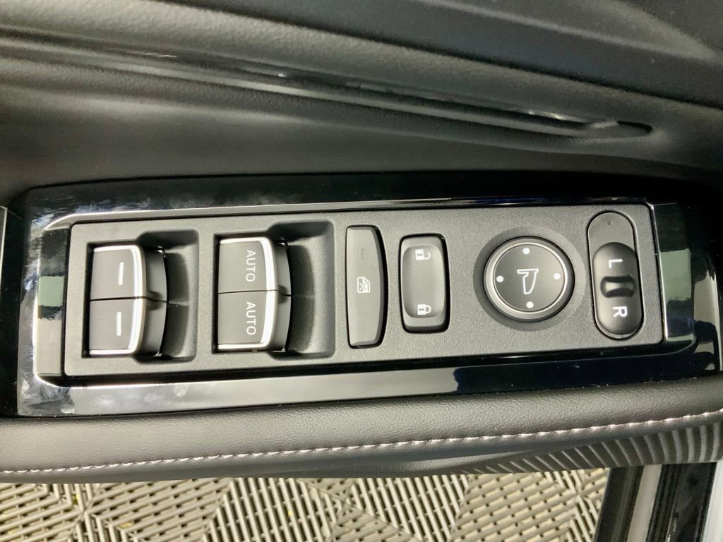 Used 2025 Honda Accord Touring image 23