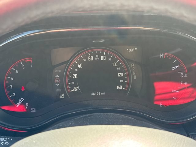 Used 2025 Dodge Durango GT AWD/4WD image 15