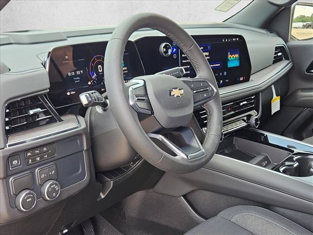 New 2026 Chevrolet Tahoe LS RWD image 3