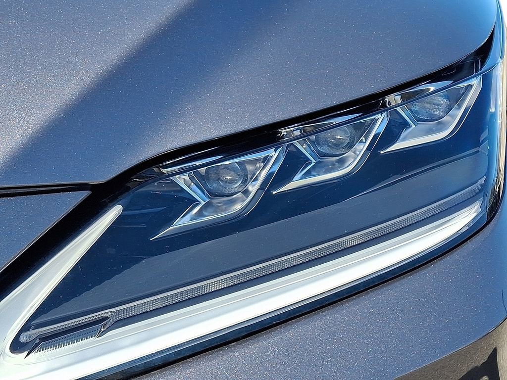 Used 2021 Lexus RX 350 F Sport image 10