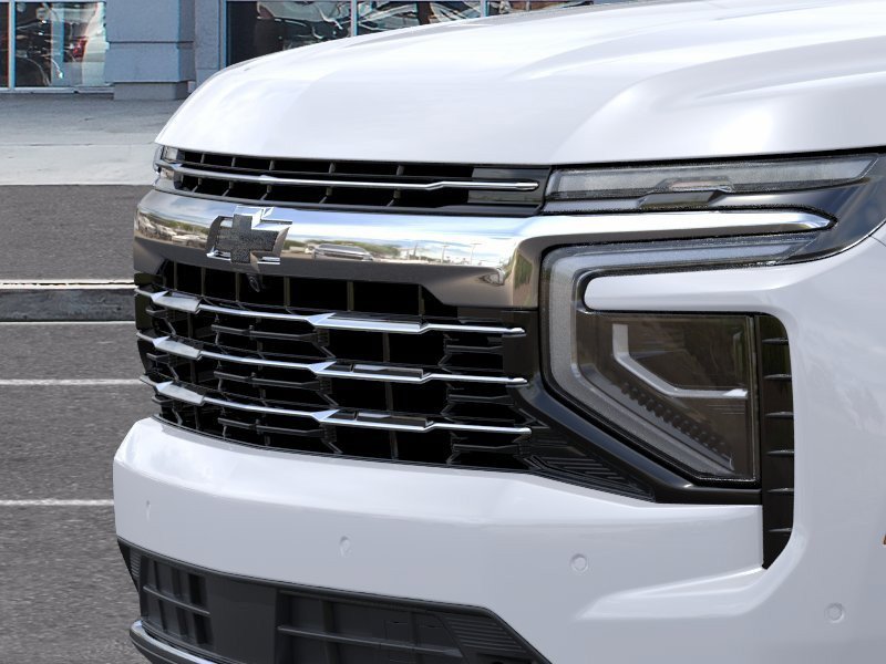New 2026 Chevrolet Suburban LT w/ Advanced Technology Package AWD/4WD image 14