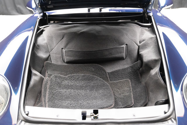 Used 1997 Porsche 911 Carrera S RWD image 93