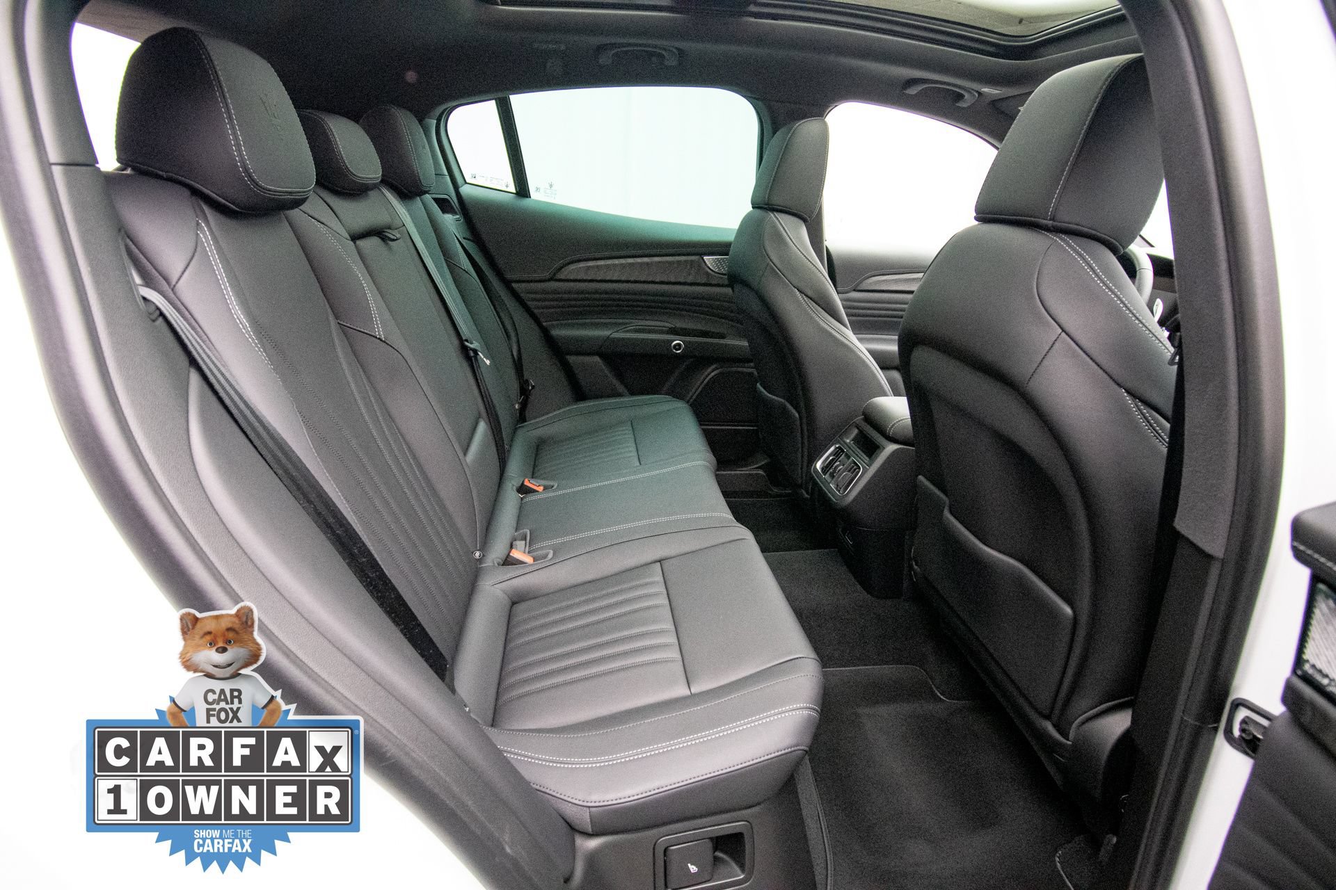 Used 2025 Maserati Grecale GT AWD/4WD image 24