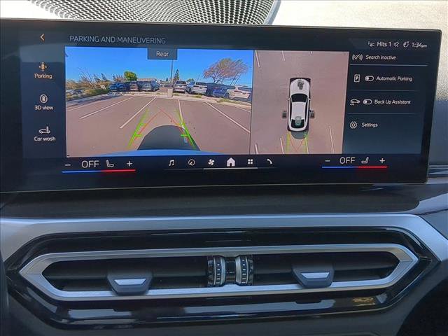 Certified 2024 BMW i4 eDrive35 w/ Premium Package image 14