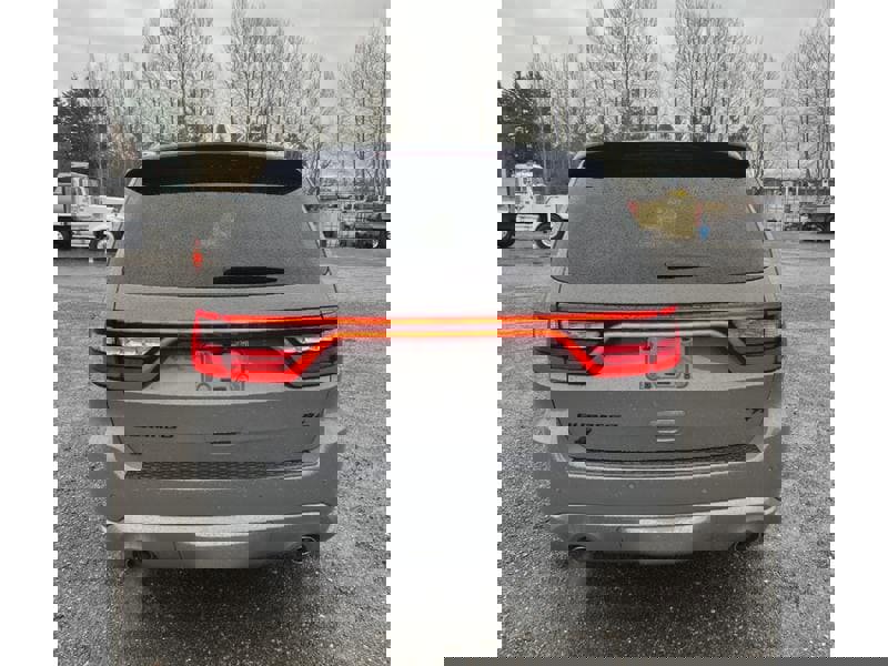 Used 2024 Dodge Durango R/T w/ Blacktop Package image 9