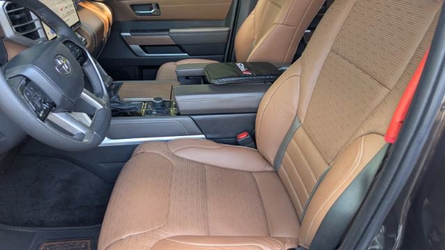 Used 2022 Toyota Tundra 1794 Edition image 17