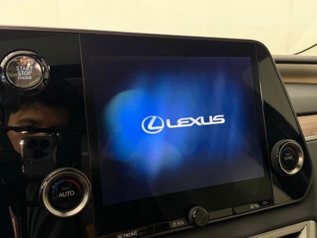 Used 2023 Lexus RX 350 Premium w/ Accessory Package image 22