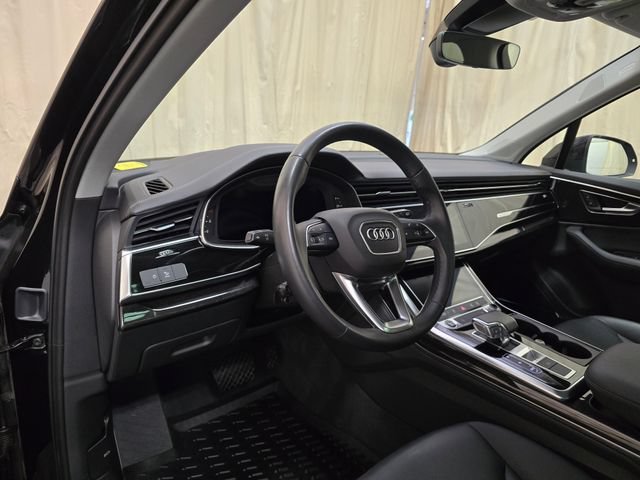 Used 2023 Audi Q7 3.0T Premium Plus AWD/4WD image 20