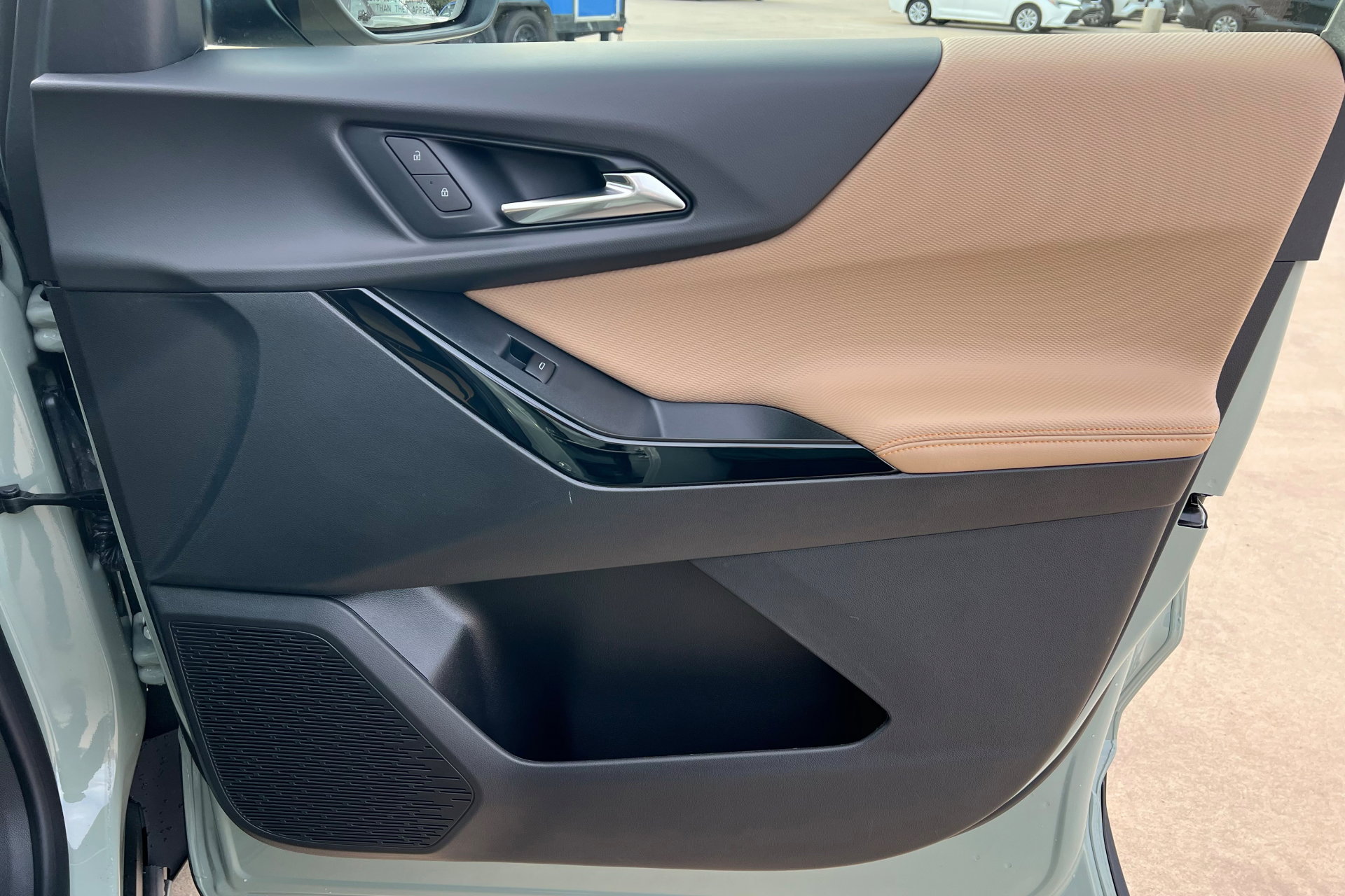 New 2026 Chevrolet Equinox ACTIV image 24