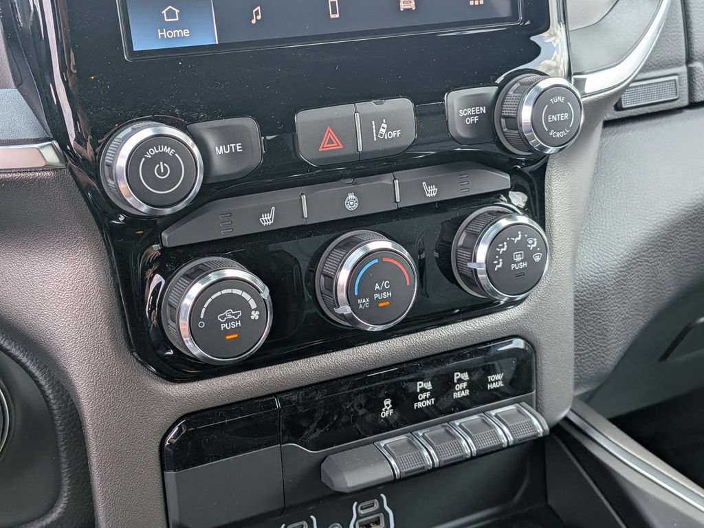 New 2026 RAM 1500 Big Horn AWD/4WD image 20