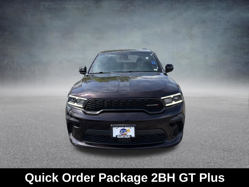 Used 2025 Dodge Durango GT image 10