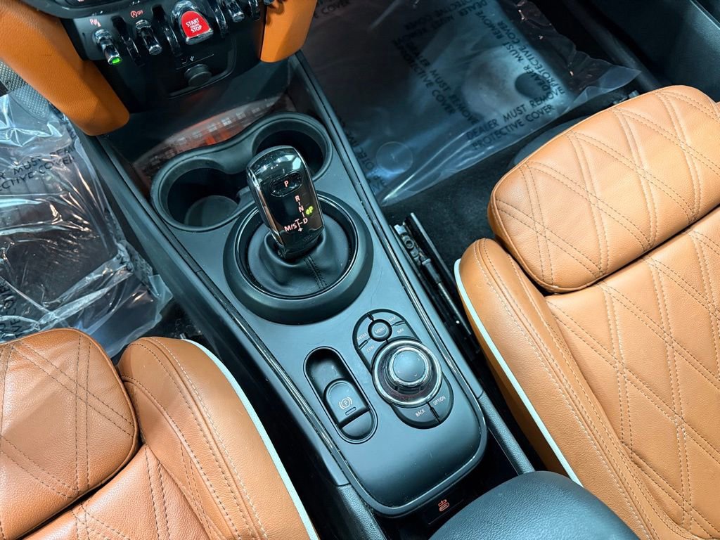 Used 2024 MINI Cooper Countryman S AWD/4WD image 20