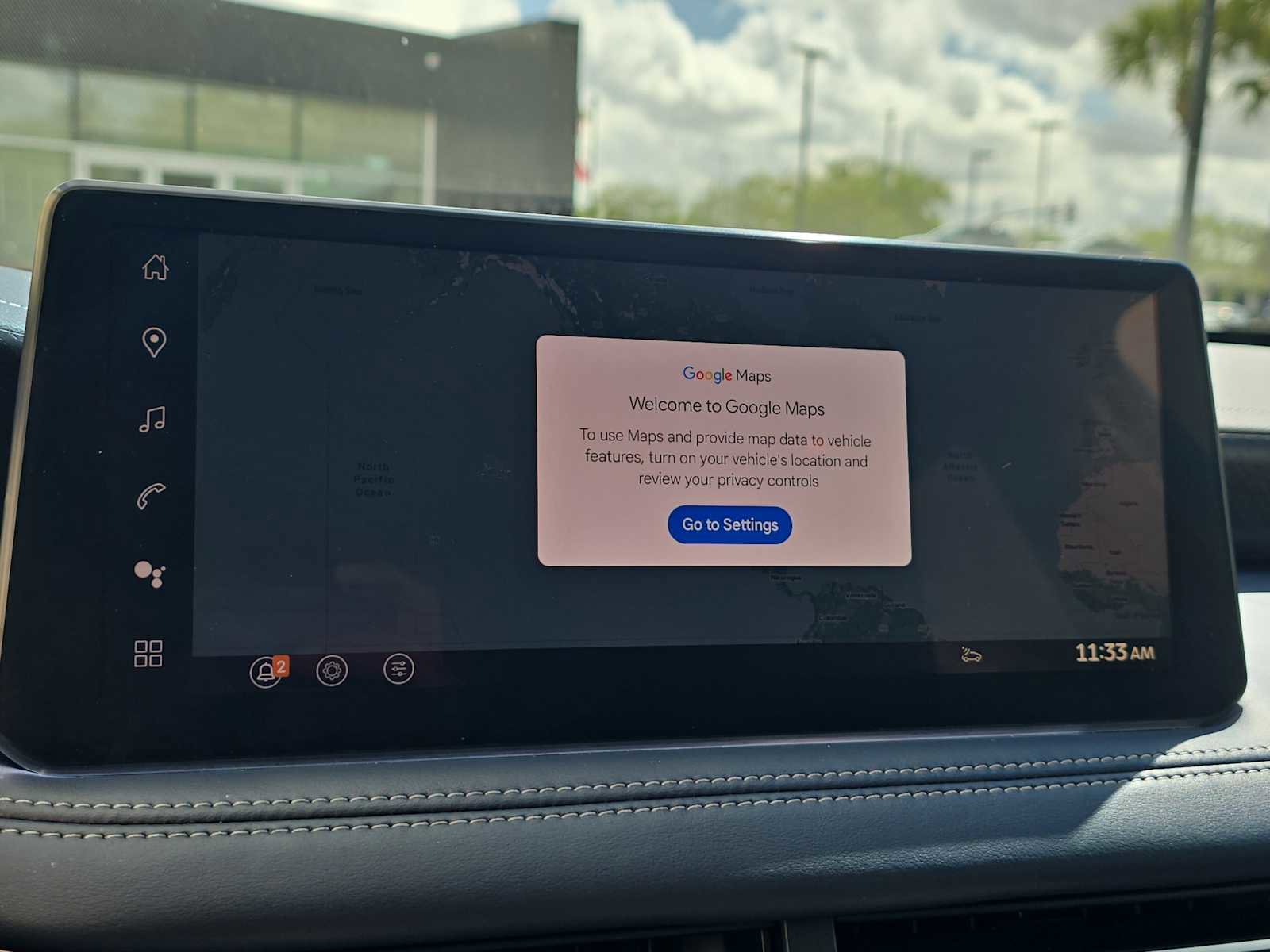 Certified 2026 INFINITI QX60 Sport w/ Dark Cargo Package image 19