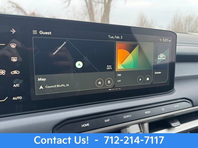 New 2027 Kia Telluride S image 24