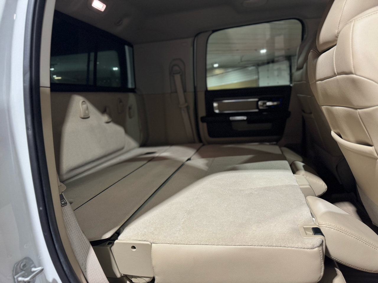 Used 2016 RAM 2500 Laramie w/ Convenience Group image 63