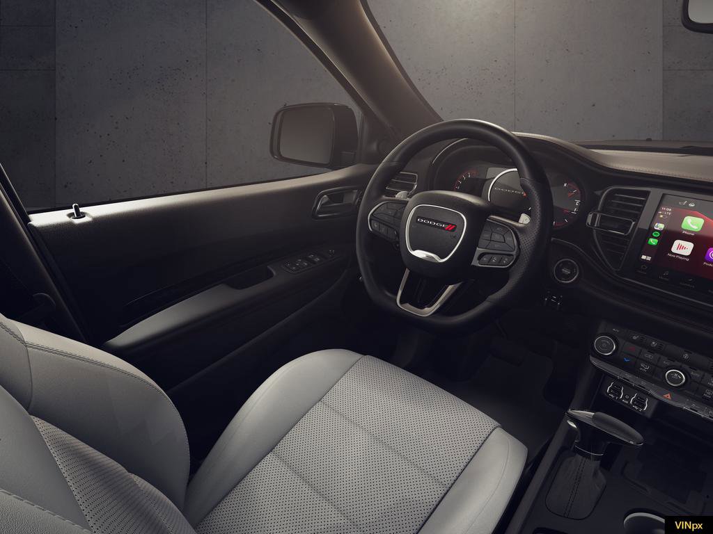 New 2026 Dodge Durango GT image 21
