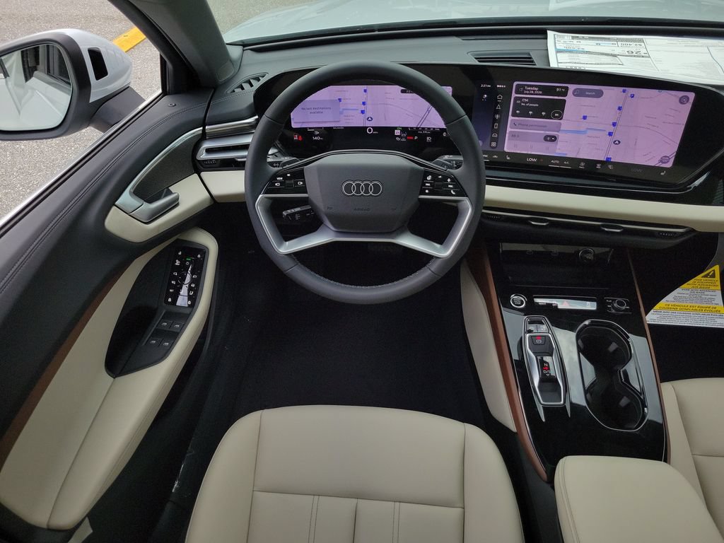 New 2026 Audi A5 2.0T Premium Plus AWD/4WD image 21
