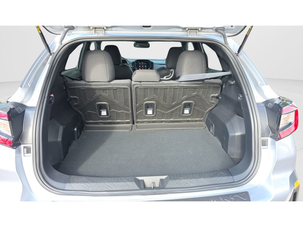 Used 2025 Subaru Crosstrek 2.5i Sport w/ Popular Package #3A image 20