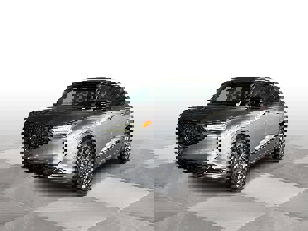 Certified 2023 Acura MDX A-Spec image 1
