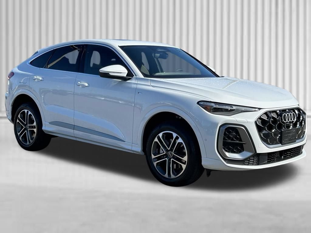 New 2026 Audi Q5 Premium Plus AWD/4WD image 7