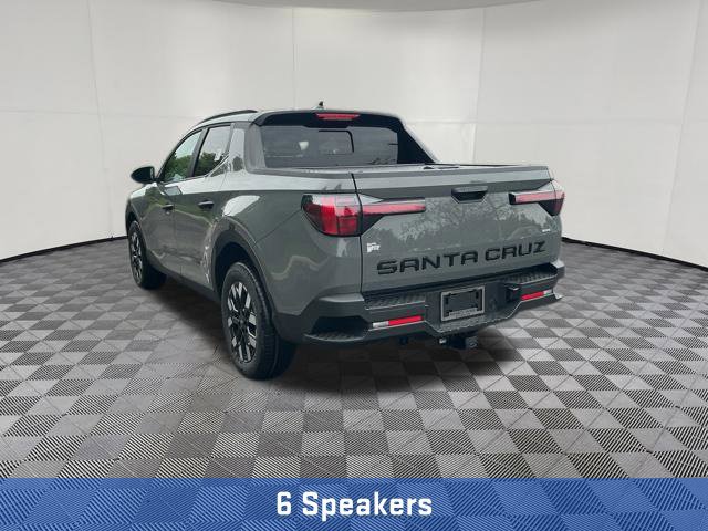 New 2026 Hyundai Santa Cruz SEL AWD/4WD image 6