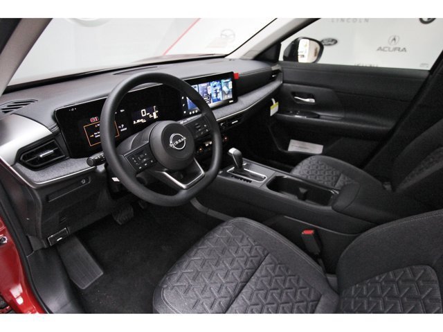 New 2027 Nissan Kicks SV FWD image 12