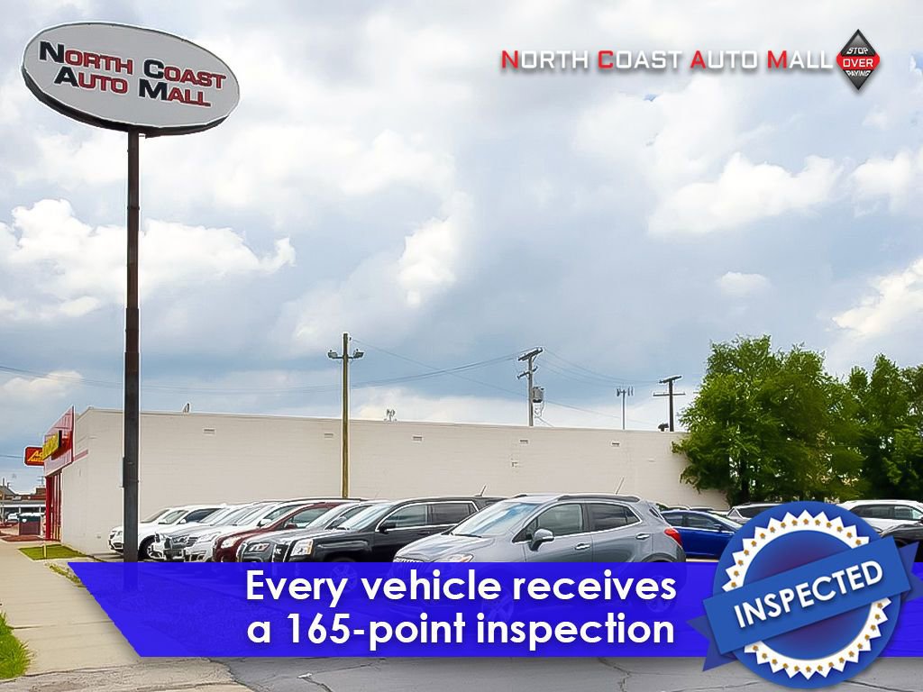 Used 2021 Jeep Renegade Latitude w/ Convenience Group FWD image 8