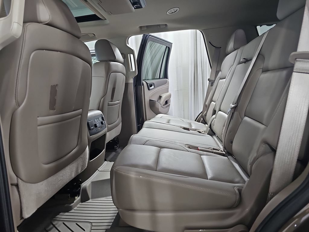 Certified 2016 GMC Yukon SLT w/ Open Road Package AWD/4WD image 21