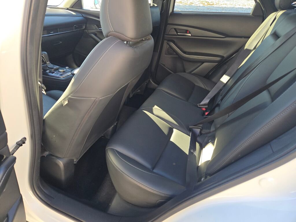 Used 2023 MAZDA CX-30 AWD 2.5 S w/ Preferred Package image 16