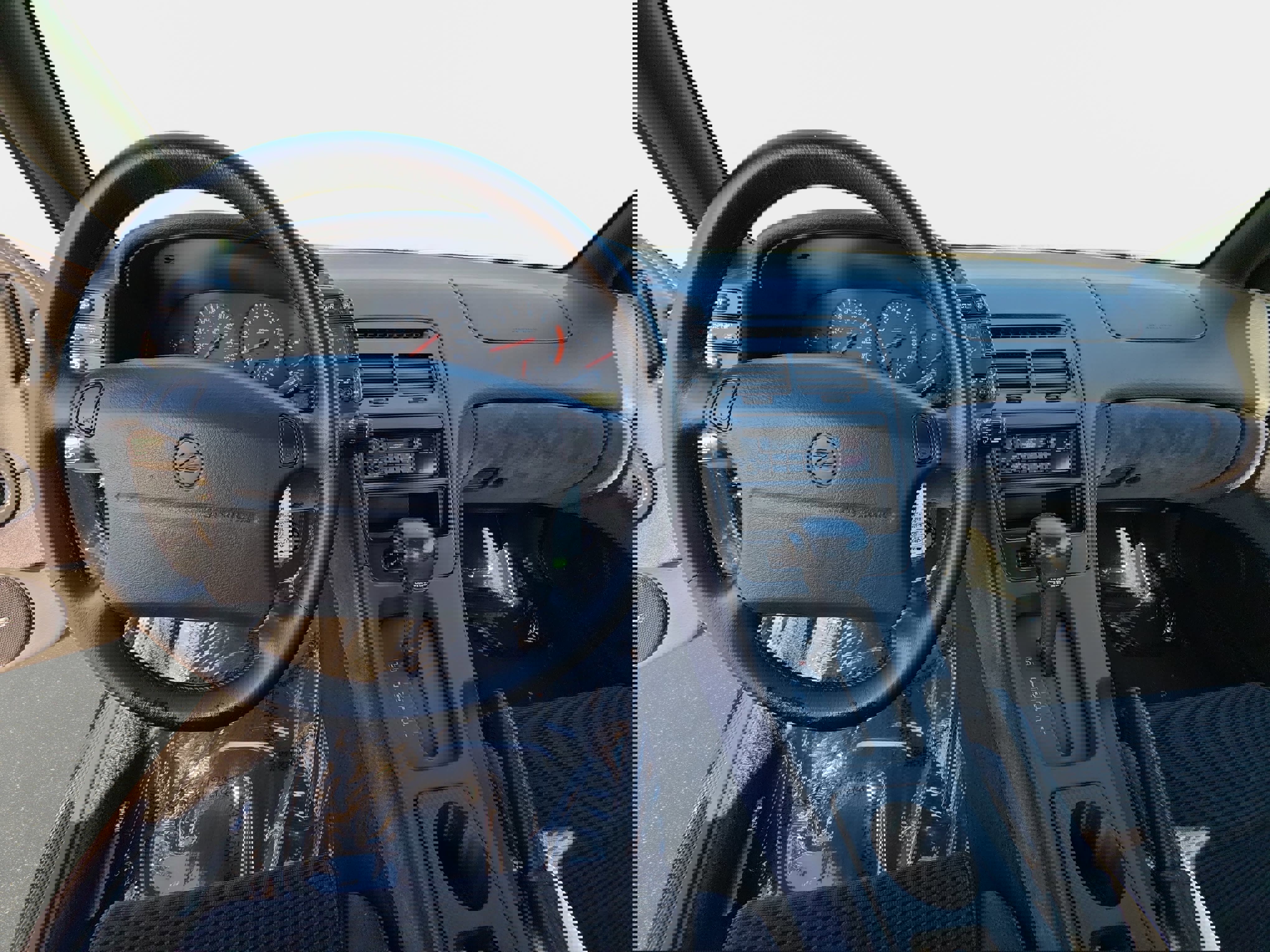 Used 1996 Nissan 300ZX 2+2 Hatchback RWD image 16