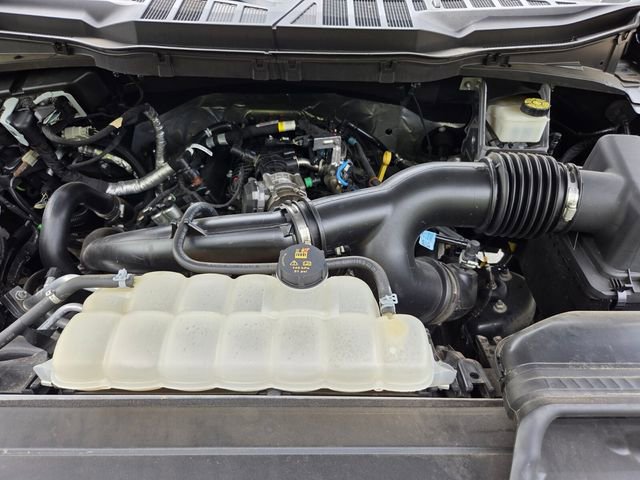 Used 2023 Ford F150 XL w/ STX Appearance Package AWD/4WD image 25