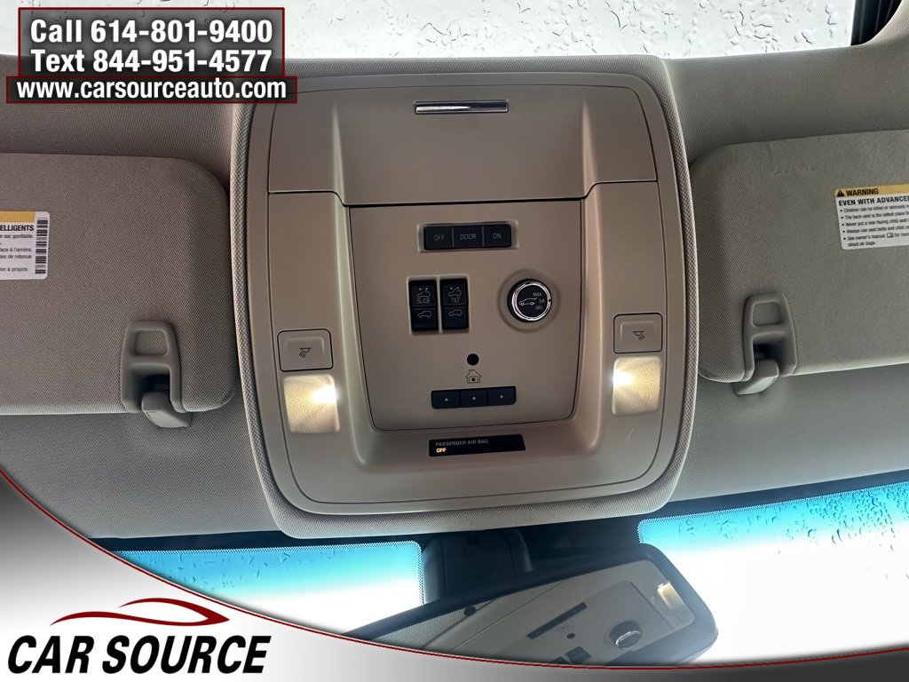 Used 2016 Chevrolet Tahoe LTZ image 17