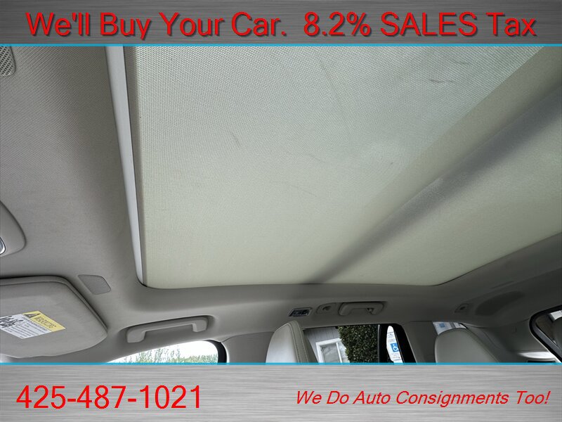 Used 2022 Volvo XC90 T6 Inscription w/ Advanced Package AWD/4WD image 28