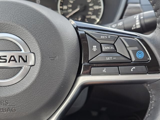 Used 2022 Nissan Altima 2.5 SL FWD image 30