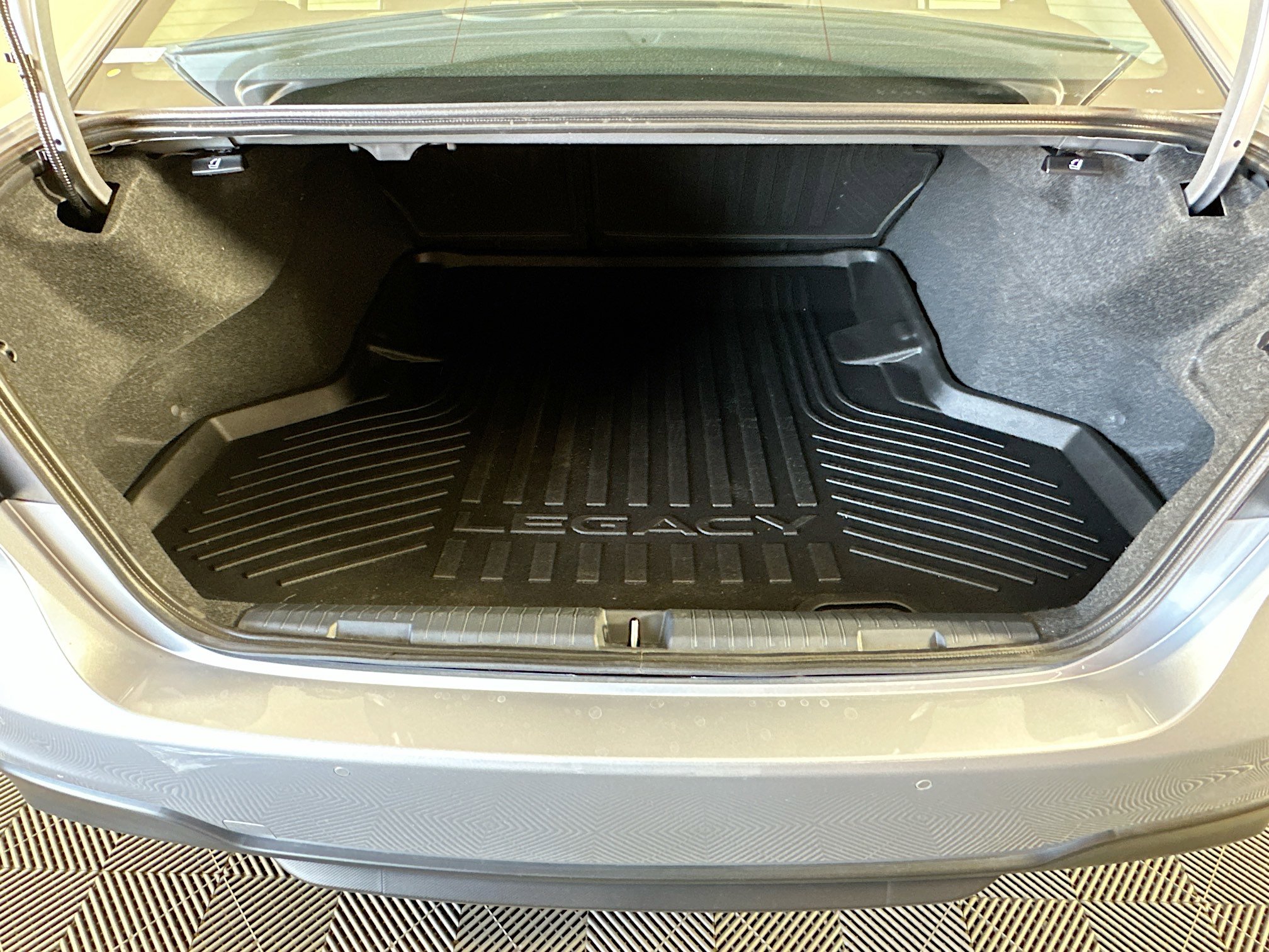 Used 2025 Subaru Legacy Sport AWD/4WD image 28