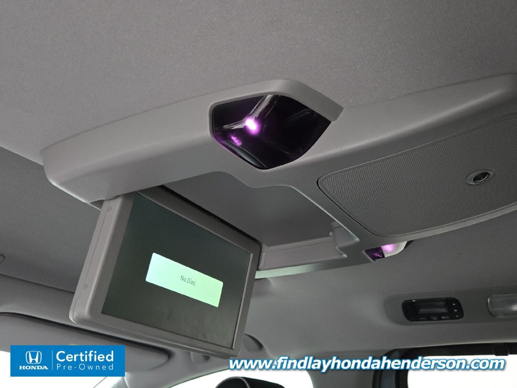 Used 2024 Honda Odyssey Elite image 18