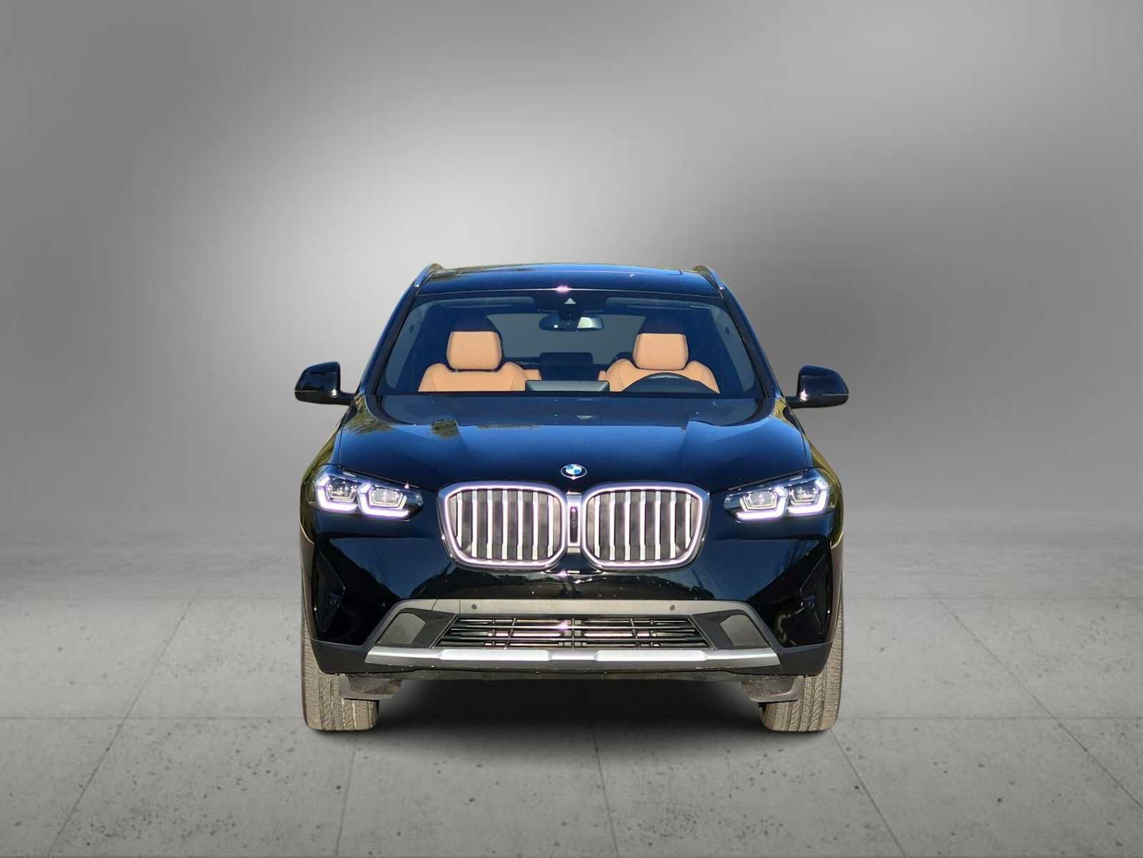 Used 2024 BMW X3 xDrive30i w/ Premium Package AWD/4WD image 3