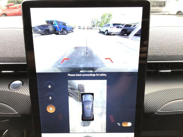 Certified 2025 Ford Mustang Mach-E Premium AWD/4WD image 27