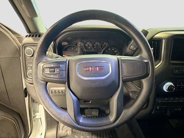 Used 2024 GMC Sierra 3500 Pro AWD/4WD image 11