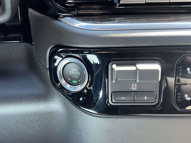 New 2026 GMC Sierra 1500 Elevation AWD/4WD image 25