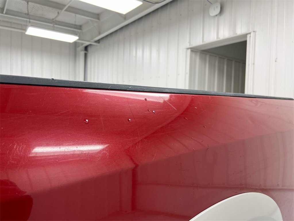 Used 2010 Dodge Ram 2500 Truck Laramie w/ Protection Group image 31