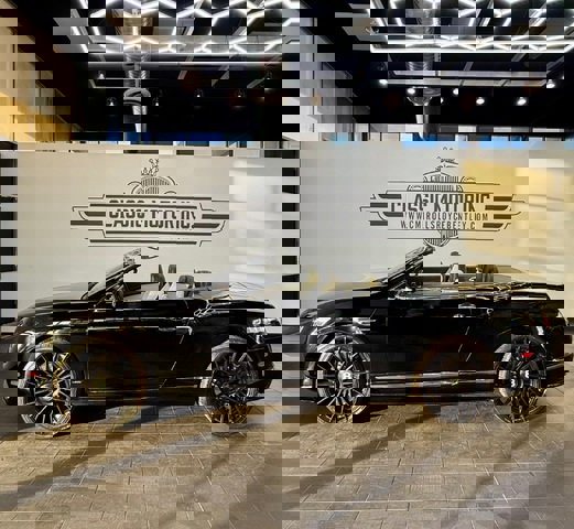 Used 2017 Bentley Continental GT V8 S image 11